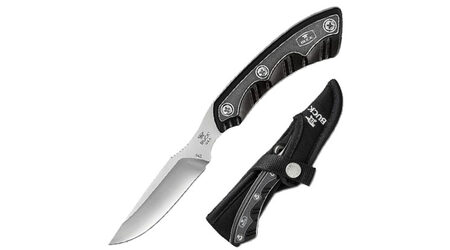 купите Нож разделочный Buck 542 Open Season Caper 0542BKS в Екатеринбурге