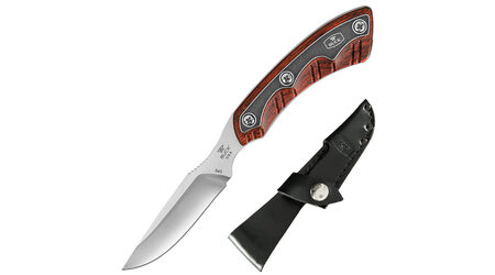 купите Нож грибника Buck Open Season Caper 0543RWS в Екатеринбурге