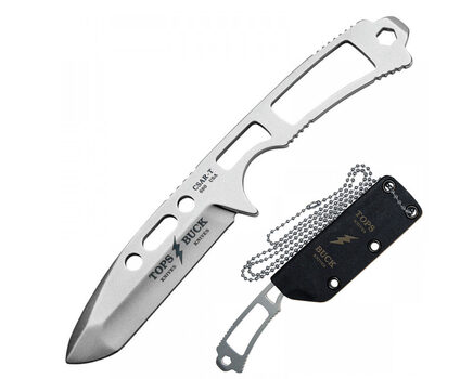Купите нож Buck CSAR-T (Combat Search & Rescue Tool) 0680SSS в Екатеринбурге в нашем интернет-магазине