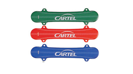 купите Крага Сartel CR-506 для защиты от удара тетивой в Екатеринбурге