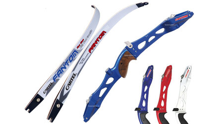 купите Олимпийский классический лук Cartel Fantom Fiber RH в Екатеринбурге