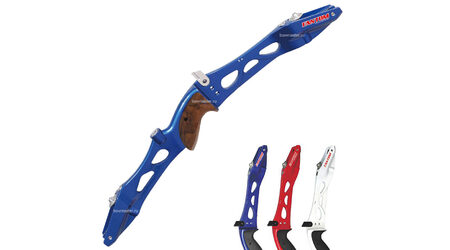 купите Рукоять олимпийского классического лука Cartel Fantom 25 дюймов RH в Екатеринбурге