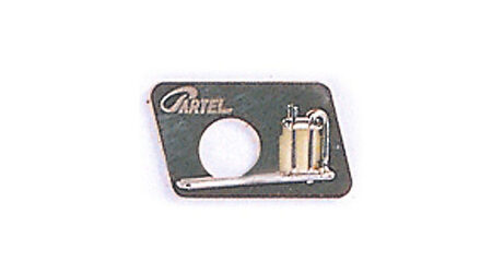 купите Полочка металлическая для классического лука Cartel 456600 в Екатеринбурге