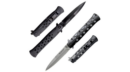 купите Нож складной Cold Steel Ti-Lite 4 XHP / 26ACST и 26AGST в Екатеринбурге
