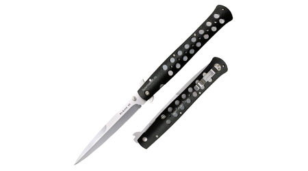 купите Нож-стилет складной Cold Steel Ti-Lite 6" Zytel / 26SXP в Екатеринбурге