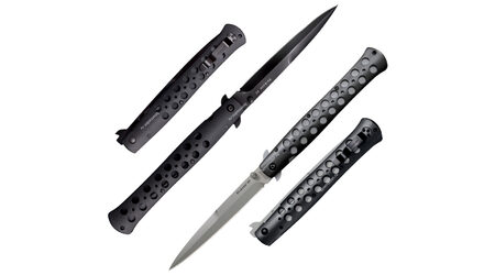 купите Нож складной Cold Steel Ti-Lite 6 XHP / 26ACSTX и 26AGSTX в Екатеринбурге