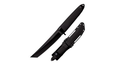 купите Нож-танто Cold Steel Master Tanto Crucible CPM 3V DLC / 13QBN в Екатеринбурге