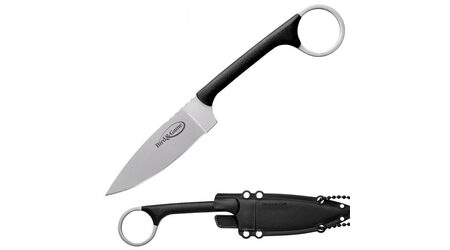купите Нож с фиксированным клинком Cold Steel Bird & Game / 20AZ в Екатеринбурге