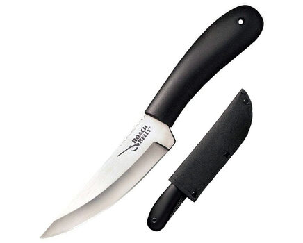 Купите нож с фиксированным клинком Cold Steel Roach Belly 20RBC в Екатеринбурге в интернет-магазине