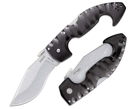 Купите складной нож Cold Steel Spartan Folding Kopis 21ST в Екатеринбурге в нашем интернет-магазине