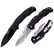 Полуавтоматический нож складной Cold Steel Swift I и II / 22A - 22AB