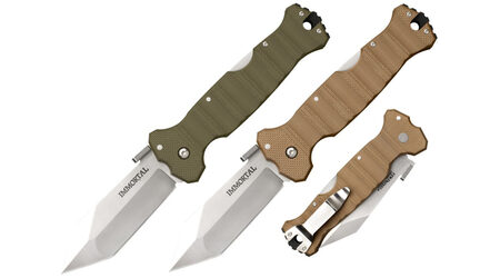 купите Нож складной Cold Steel Immortal CTS XHP / 23GVB - 23GVG в Екатеринбурге