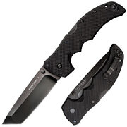 Нож-танто складной Cold Steel Recon 1 Tanto Point 27BT
