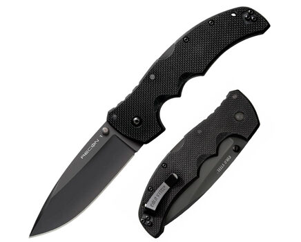 Купите складной нож Cold Steel Recon 1 Spear Point 27TLS в Екатеринбурге в нашем интернет-магазине