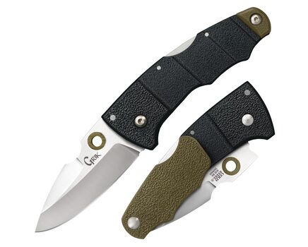 Купите складной нож Cold Steel Grik Folder 28E в Екатеринбурге в нашем интернет-магазине