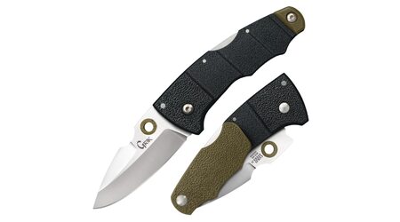 купите Нож складной Cold Steel Grik Folder / 28E в Екатеринбурге