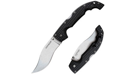 купите Нож складной Cold Steel Vaquero XL Extra Large Plain Edge / 29TXV в Екатеринбурге