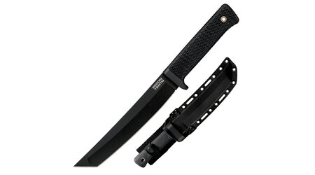 купите Черный нож-танто Cold Steel Recon Tanto SK-5 / 49LRT в Екатеринбурге