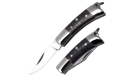 купите Мини нож-брелок складной Cold Steel Charm Ultra-Compact / 54VPL в Екатеринбурге