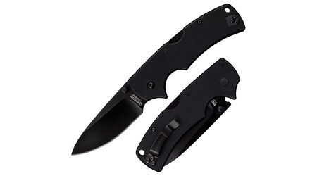купите Нож складной Cold Steel American Lawman / 58ACL в Екатеринбурге
