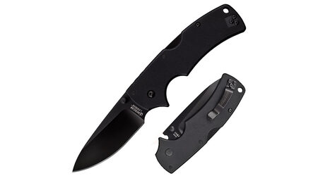 купите Нож складной Cold Steel American Lawman 58B в Екатеринбурге