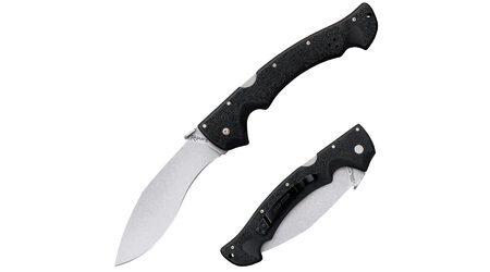 купите Нож складной Cold Steel Rajah II 62JL в Екатеринбурге