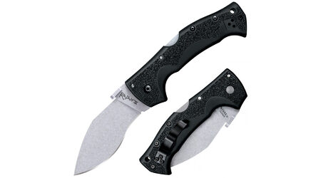 купите Нож складной Cold Steel Rajah III 62JM в Екатеринбурге