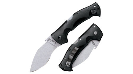 купите Нож складной Cold Steel Rajah III / 62KGCM в Екатеринбурге