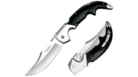 купите Нож складной Cold Steel Espada Large L 62MB в Екатеринбурге