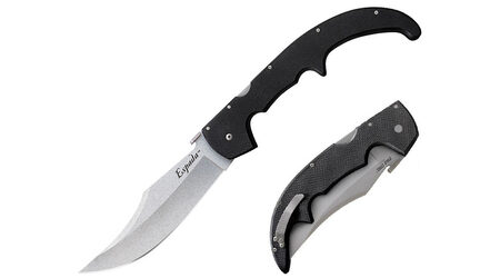 купите Нож складной Cold Steel Espada Large G-10 / 62NGL в Екатеринбурге