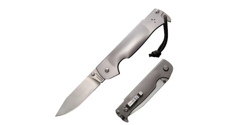 купите Нож складной Cold Steel Pocket Bushman / 95FB в Екатеринбурге