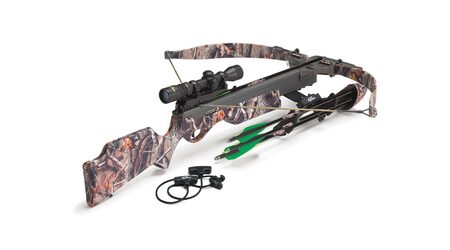 купите Рекурсивный арбалет Excalibur Phoenix в Екатеринбурге