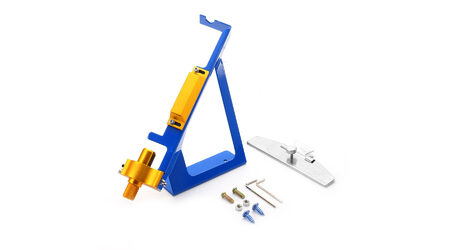 купите Пероклейка для стрел Junxing Jig JX900 в Екатеринбурге