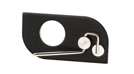 купите Полочка для классического лука Junxing JX818 Rh в Екатеринбурге