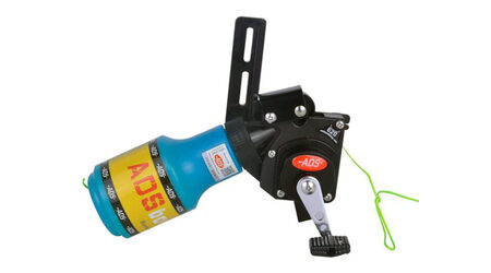 купите Катушка для боуфишинга ADS bowfishing reel в Екатеринбурге