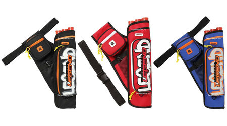 купите Колчан для стрел лучный спортивный Legend Archery Graffiti в Екатеринбурге