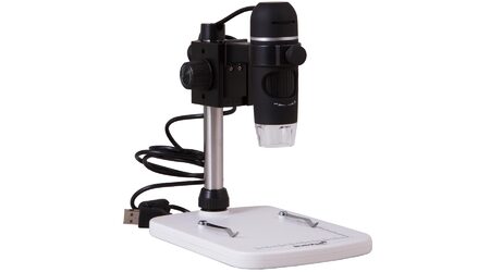 купите Цифровой электронный USB микроскоп Levenhuk DTX 90 с подключением к компьютеру в Екатеринбурге