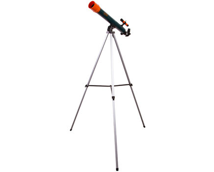 Купите детский телескоп Levenhuk LabZZ T2 для наблюдения планет в интернет-магазине