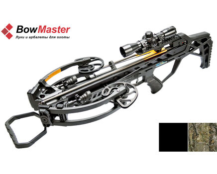 Купите блочный арбалет Bowmaster XB65 в Екатеринбурге интернет-магазине