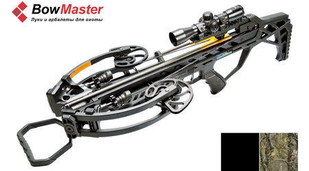 купите Блочный арбалет Bowmaster XB65 в Екатеринбурге