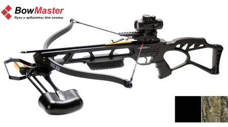 купите Рекурсивный арбалет Скорпион Man-Kung MK-185 в Екатеринбурге