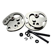 Блоки со втулками для арбалетов Man-kung MK-400