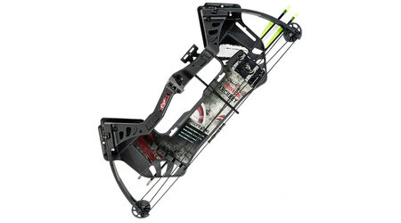 купите Лук блочный детский Man-kung MK-CBK1 в Екатеринбурге