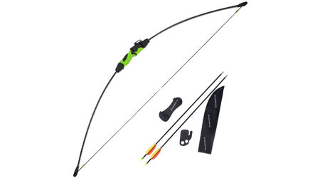 купите Лук детский рекурсивный Man-kung MK-RB015 в Екатеринбурге