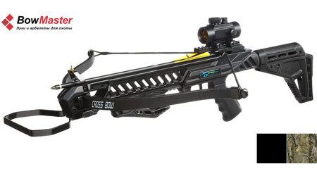 купите Рекурсивный арбалет Man-Kung MK-XB27 в Екатеринбурге