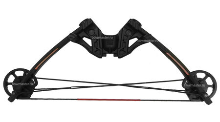 купите Запасные плечи для блочных арбалетов Man-kung MK-XB56 в Екатеринбурге