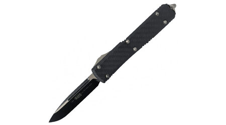 купите Автоматический выкидной нож Microtech Ultratech S/E / 121-1CF в Екатеринбурге