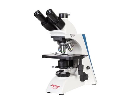 Купите профессиональный микроскоп тринокулярный Микромед 3 вар. 3-20 М в интернет-магазине