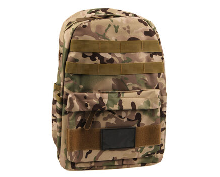 Купите тактический рюкзак Military Lite камуфляж в интернет-магазине