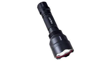 купите Светодиодный фонарь ручной Perfeo LT-029-A (Cree XP-E) 250 люмен в Екатеринбурге
